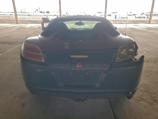 Saturn SKY Image 4
