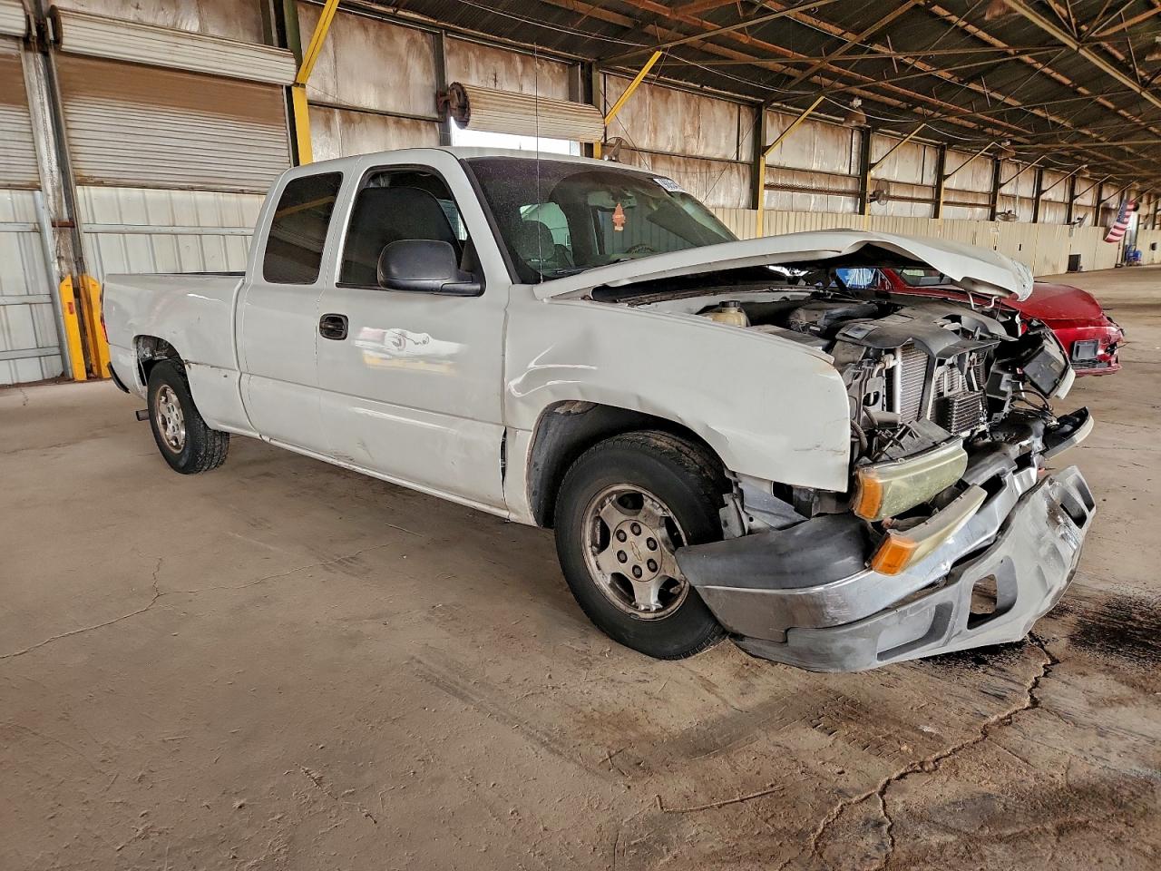 Chevrolet Silverado C1500 Image 8