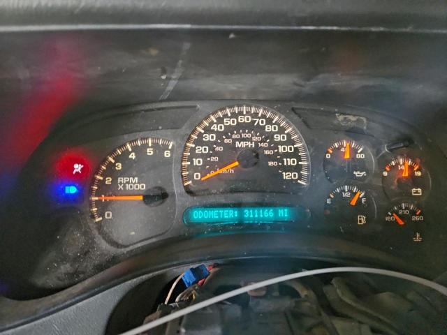 Chevrolet Silverado C1500 Image 7