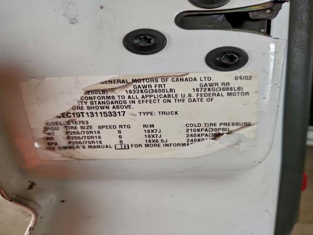 Chevrolet Silverado C1500 Image 12