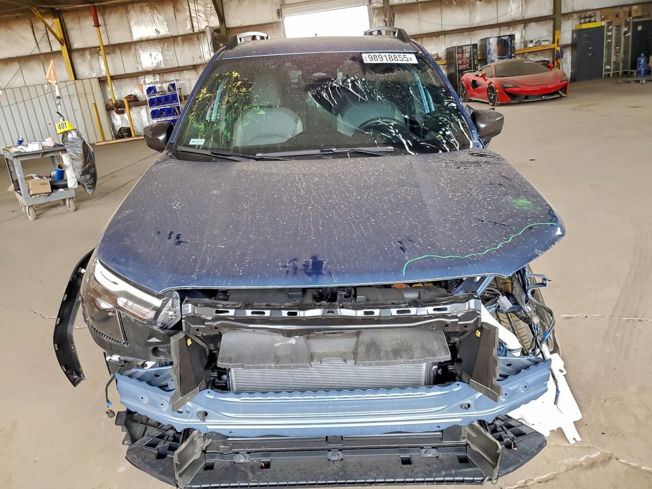 Subaru Forester Premium Image 6