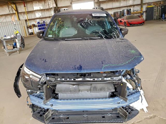 Subaru Forester Premium Image 6