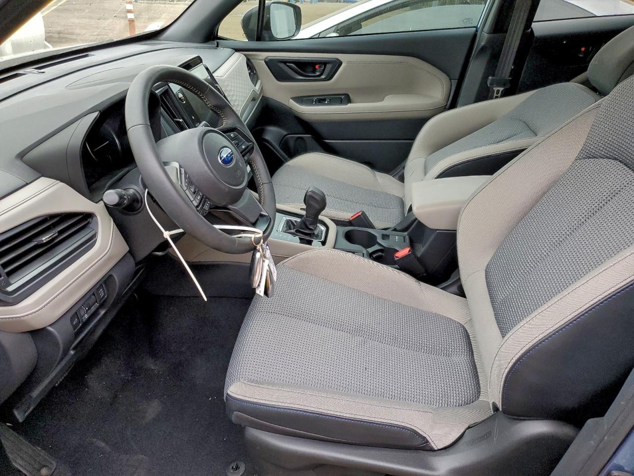 Subaru Forester Premium Image 7