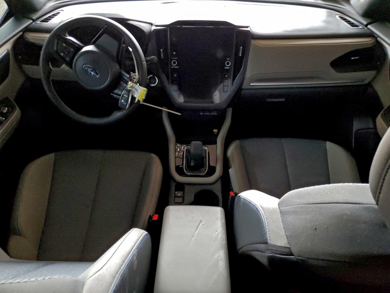 Subaru Forester Premium Image 8