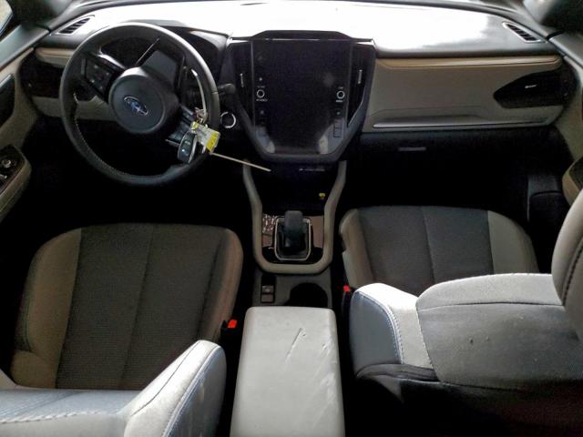 Subaru Forester Premium Image 8