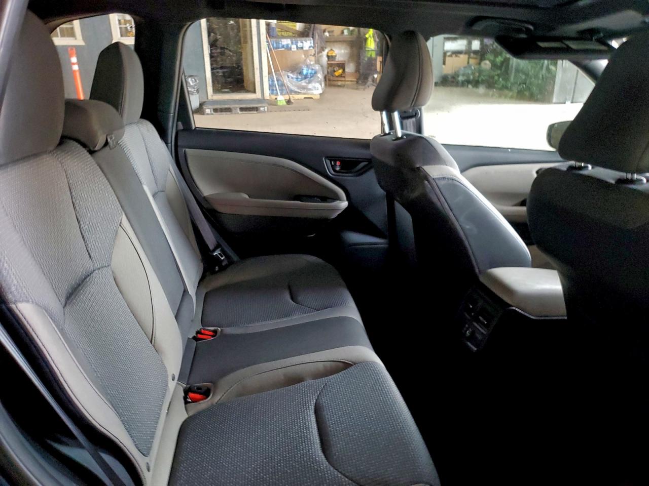 Subaru Forester Premium Image 5