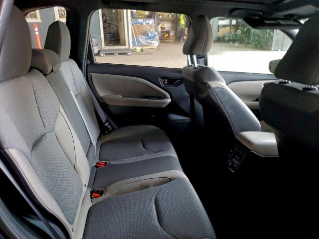 Subaru Forester Premium Image 5