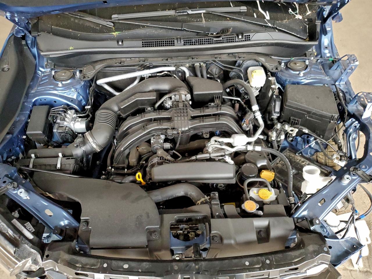 Subaru Forester Premium Image 11