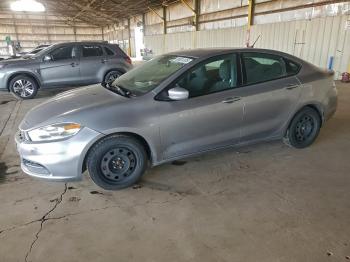  Salvage Dodge Dart
