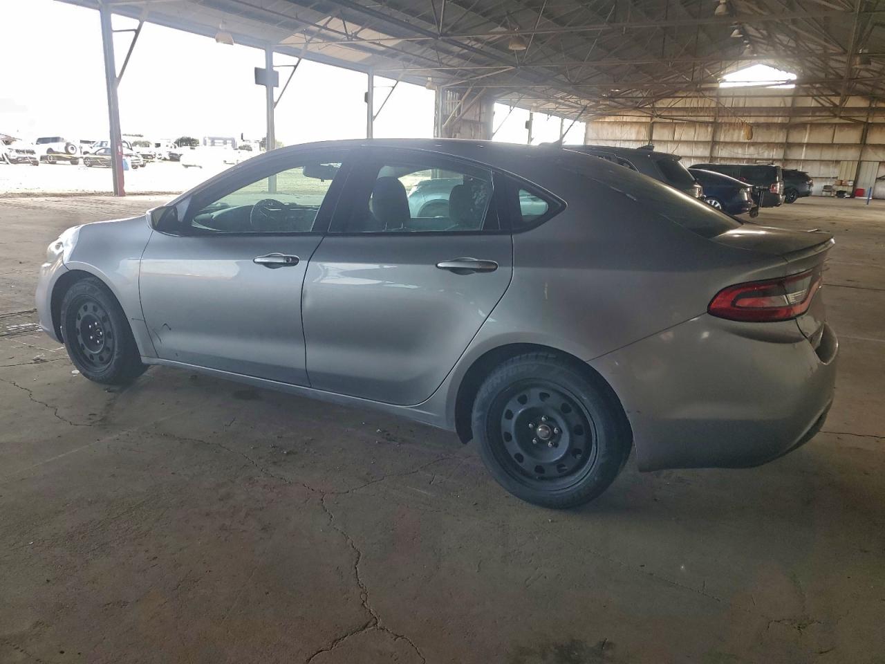 Dodge Dart Se Image 4