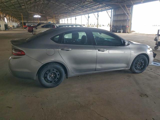 Dodge Dart Se Image 8