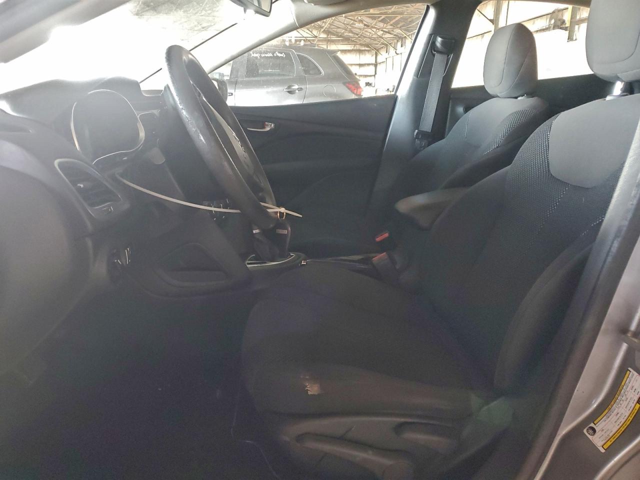 Dodge Dart Se Image 2