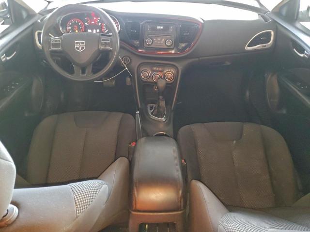 Dodge Dart Se Image 5