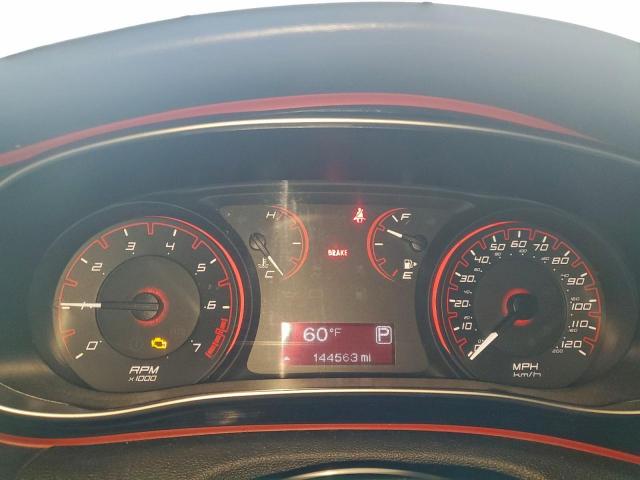 Dodge Dart Se Image 6