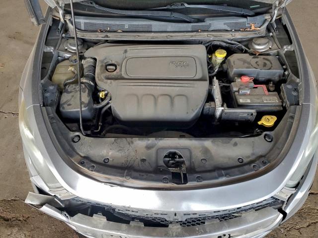 Dodge Dart Se Image 9