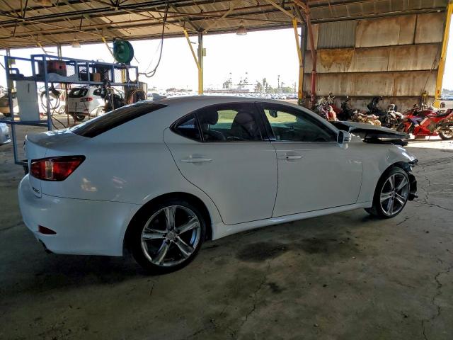 Lexus Is 250 Image 12