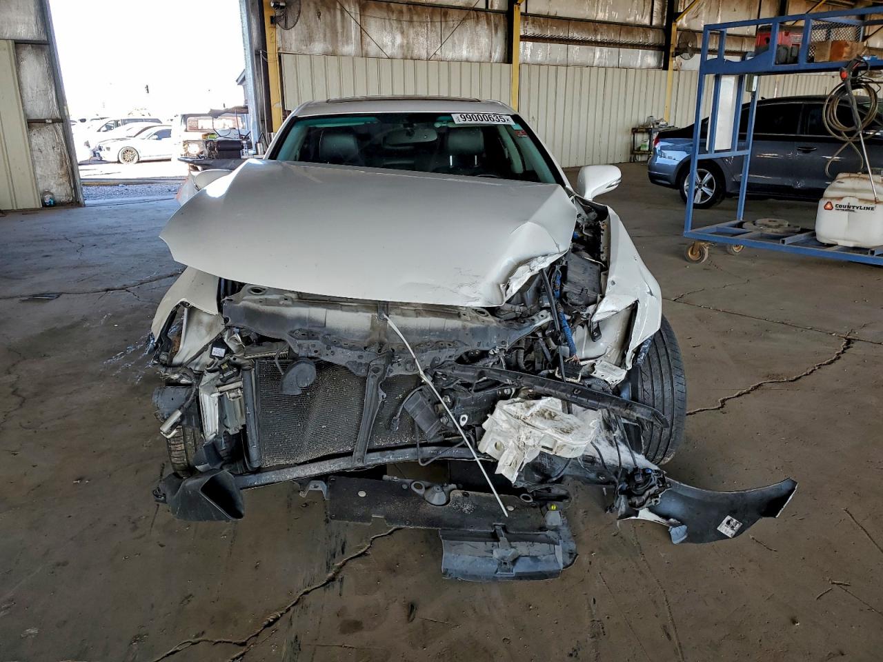 Lexus Is 250 Image 11