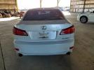 Lexus Is 250 Image 8