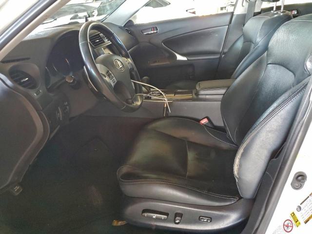 Lexus Is 250 Image 4
