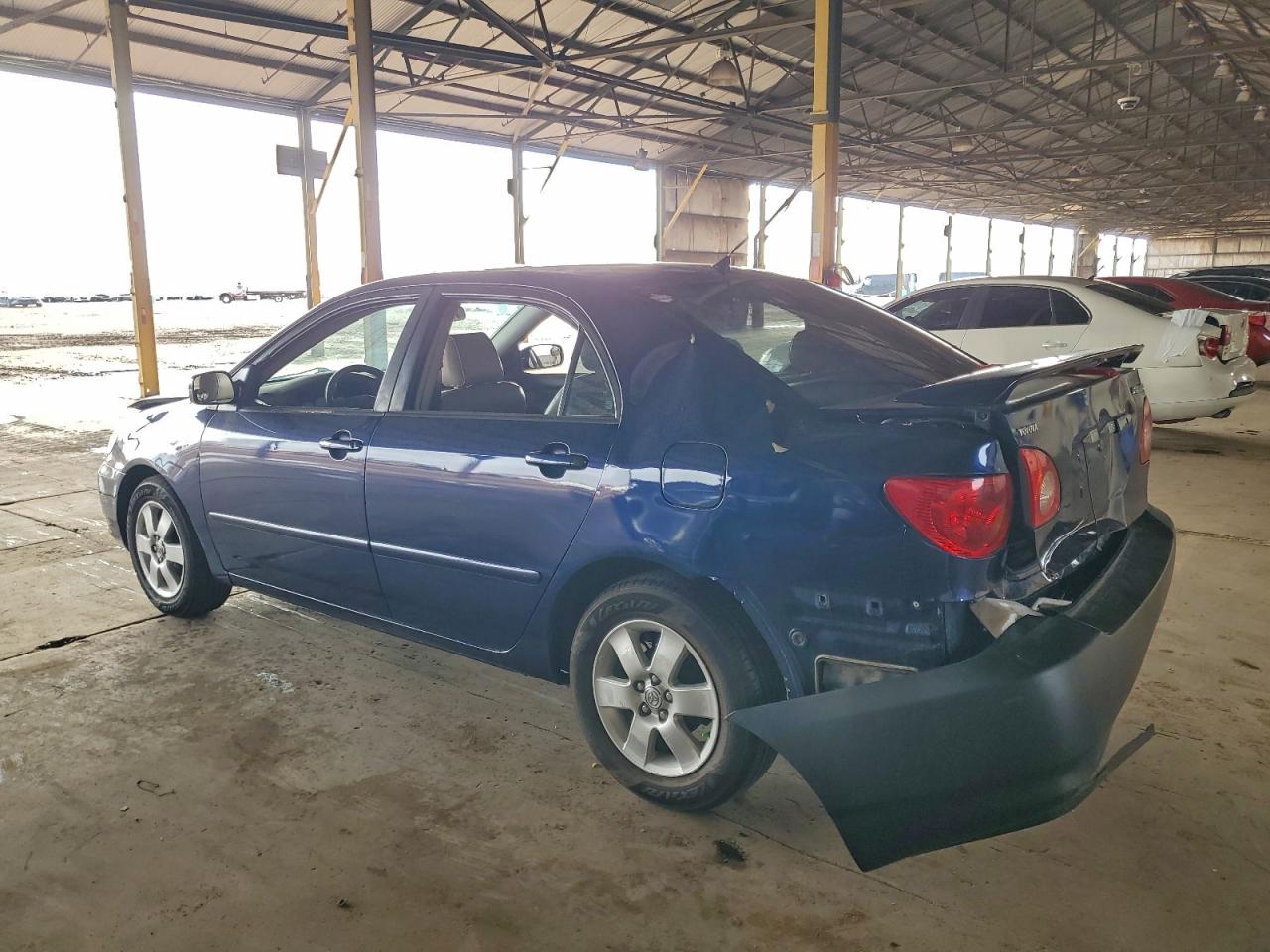 Toyota Corolla Ce Image 3