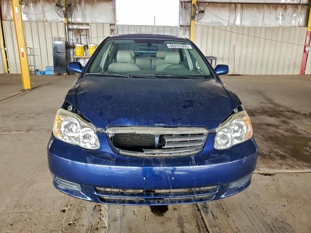 Toyota Corolla Ce Image 4