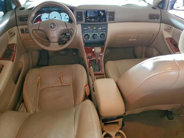 Toyota Corolla Ce Image 12