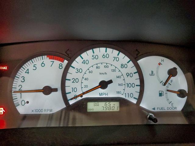 Toyota Corolla Ce Image 5