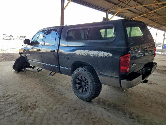 Dodge Ram 1500 St Image 8