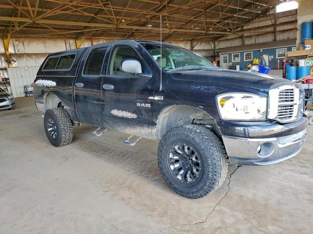 Dodge Ram 1500 St Image 9