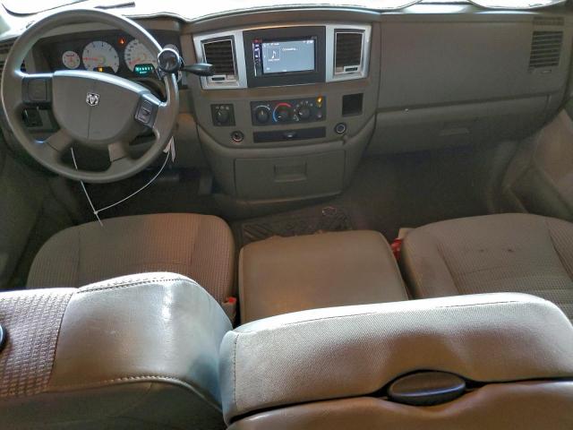 Dodge Ram 1500 St Image 11