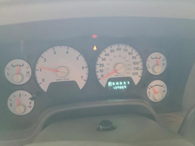 Dodge Ram 1500 St Image 6