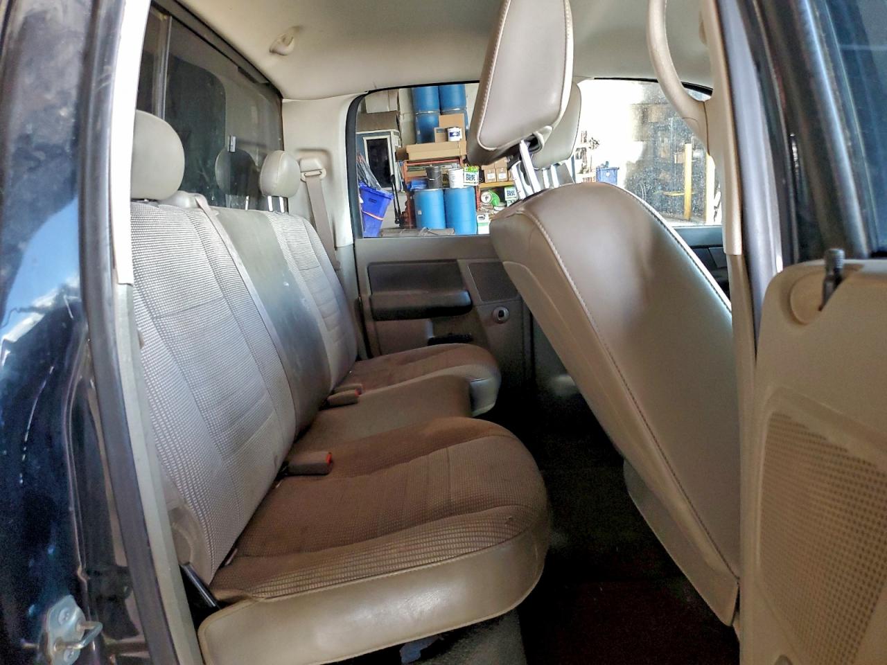 Dodge Ram 1500 St Image 4