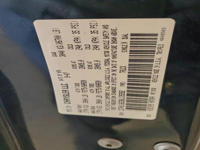 Dodge Ram 1500 St Image 2