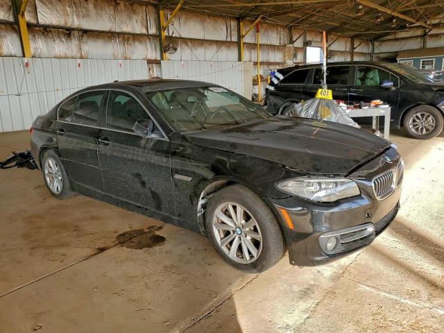 BMW 5 Series I Image 7