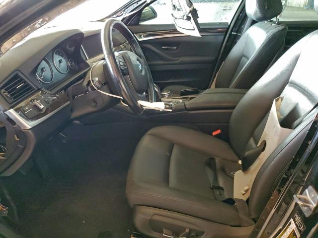 BMW 5 Series I Image 12