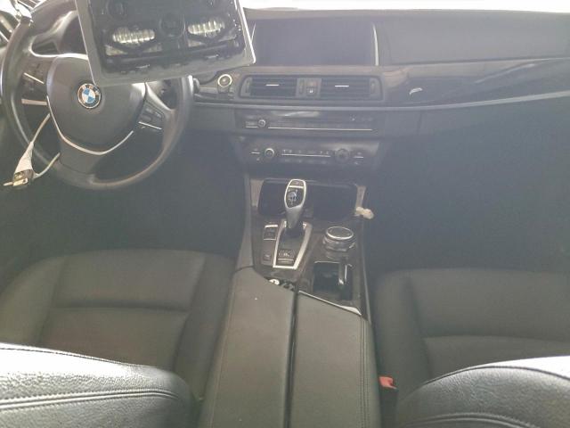 BMW 5 Series I Image 9