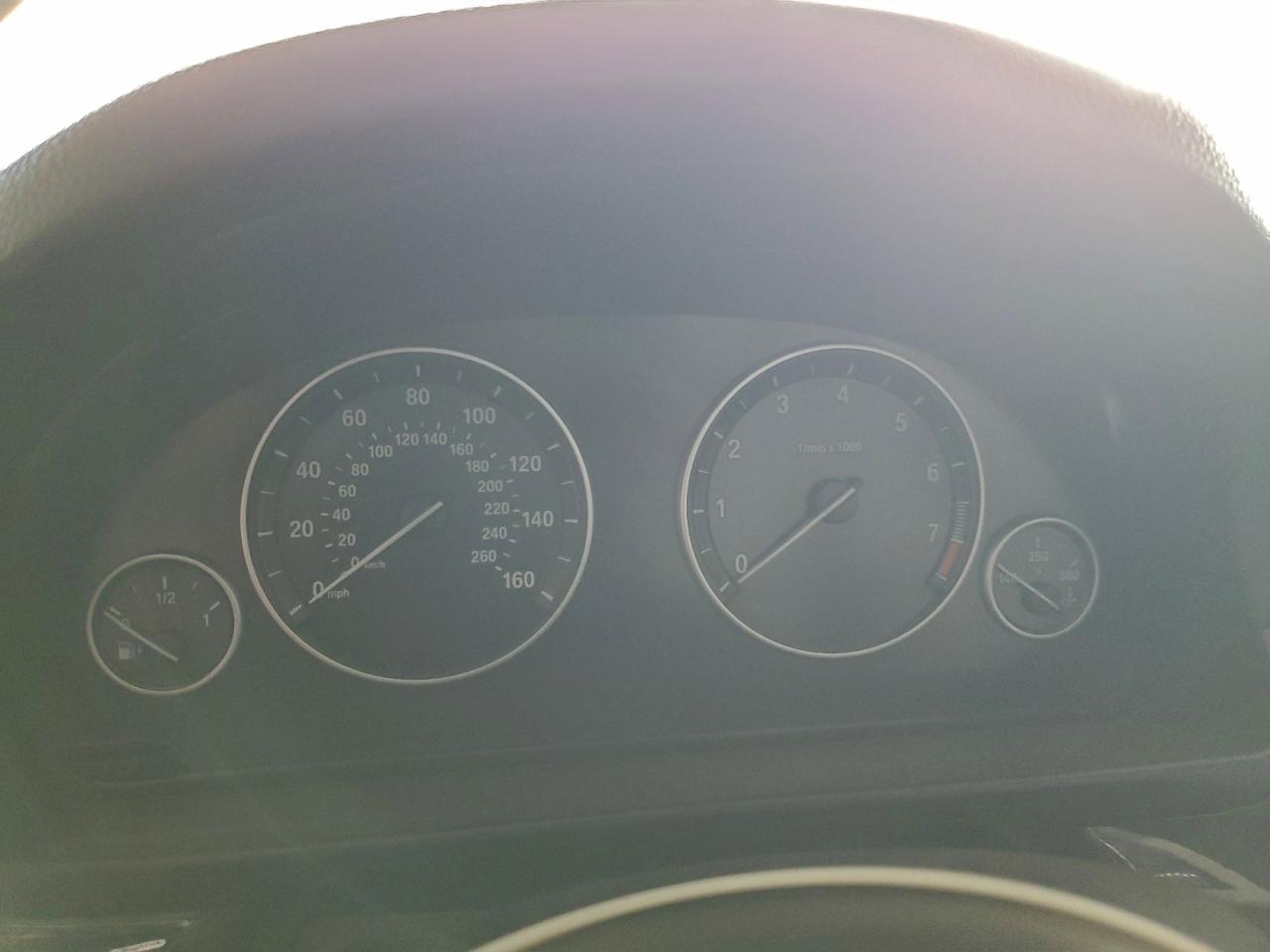 BMW 5 Series I Image 3