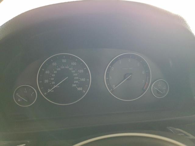 BMW 5 Series I Image 3