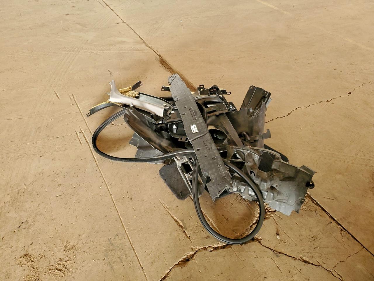 BMW 5 Series I Image 13