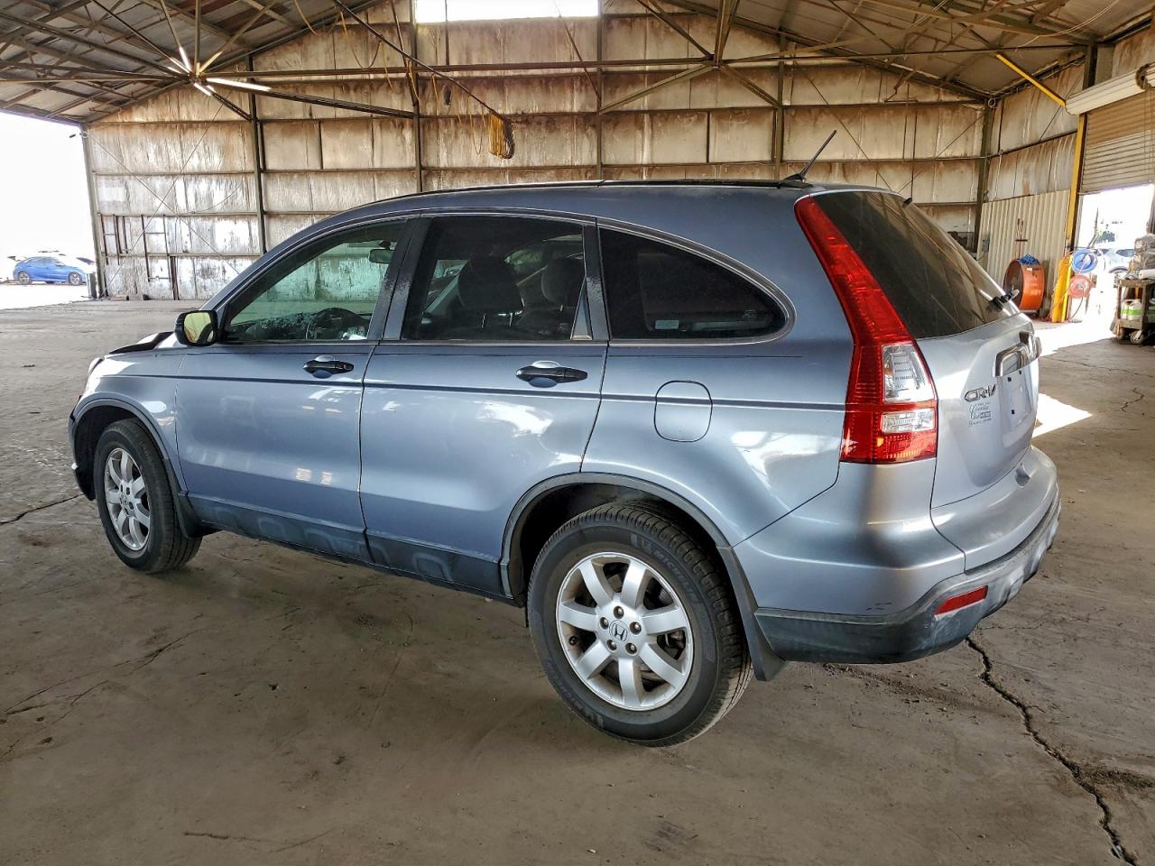 Honda Crv Ex Image 5