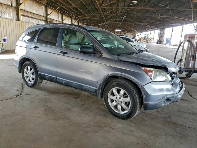 Honda Crv Ex Image 4