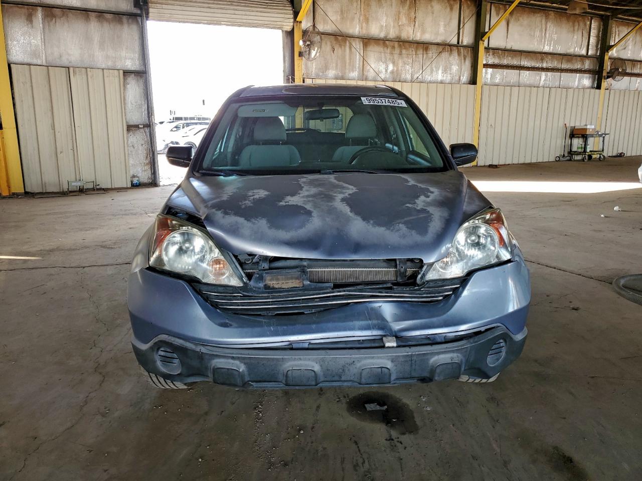 Honda Crv Ex Image 2