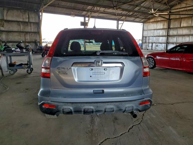 Honda Crv Ex Image 6