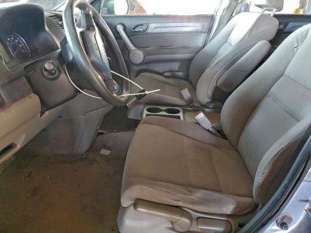 Honda Crv Ex Image 11