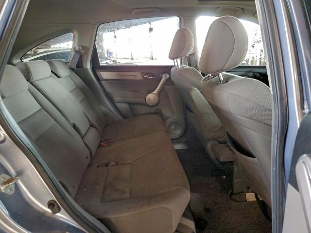 Honda Crv Ex Image 8