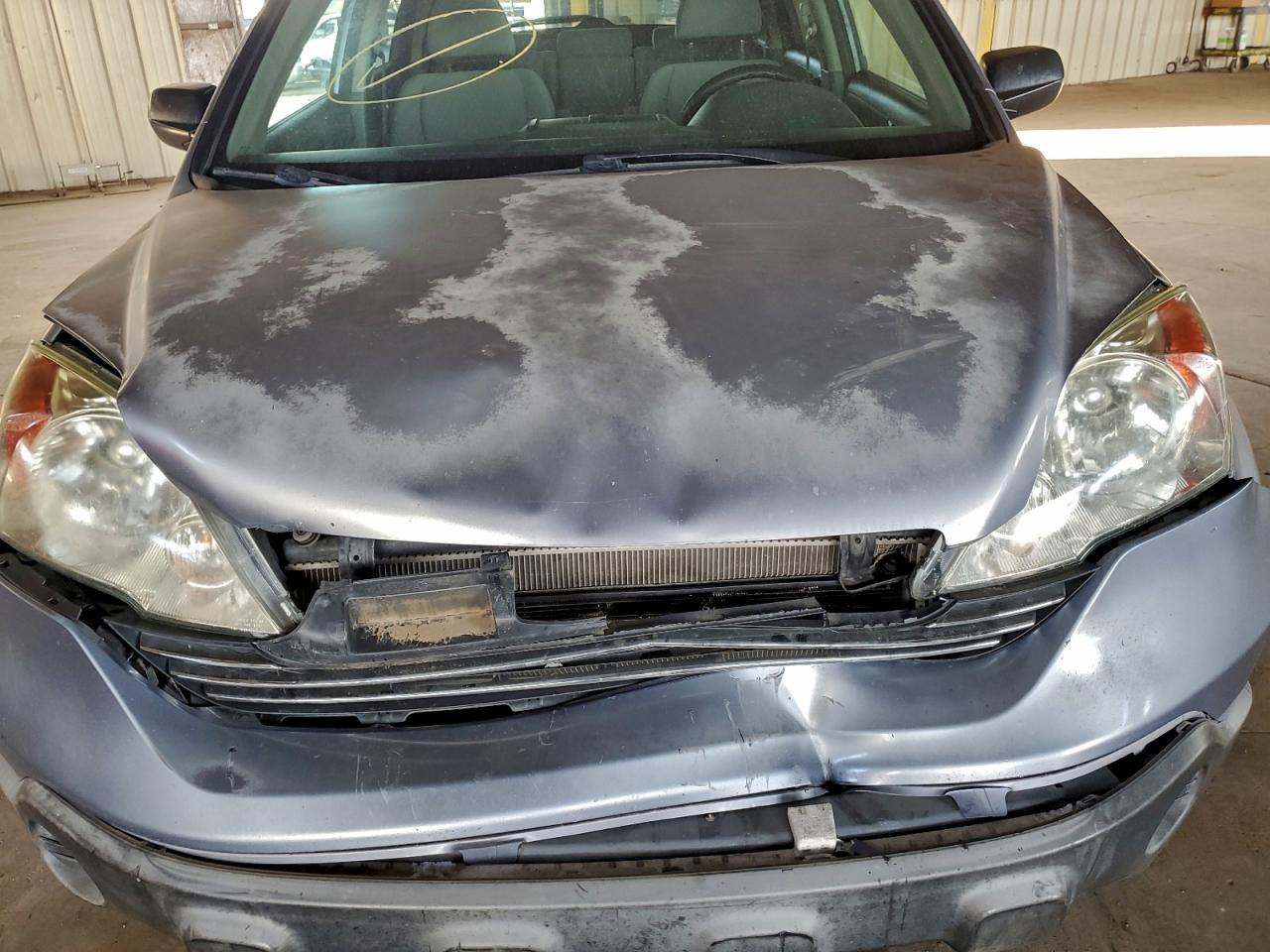 Honda Crv Ex Image 10