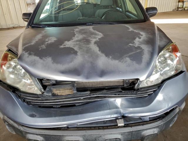 Honda Crv Ex Image 10