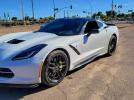 Chevrolet Corvette Stingray Z51 2lt Image 2