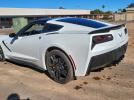 Chevrolet Corvette Stingray Z51 2lt Image 3