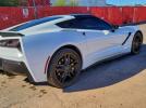 Chevrolet Corvette Stingray Z51 2lt Image 4